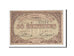 Geldschein, Frankreich, Gueret, 50 Centimes, 1915, SS, Pirot:64-7