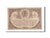 Banknot, Francja, Gueret, 50 Centimes, 1915, EF(40-45), Pirot:64-7