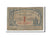 Banknot, Francja, Montpellier, 1 Franc, 1919, VF(20-25), Pirot:85-21
