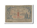 Geldschein, Frankreich, Montpellier, 1 Franc, 1919, S, Pirot:85-21
