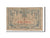 Billete, 1 Franc, Pirot:85-21, 1919, Francia, BC, Montpellier