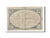 Geldschein, Frankreich, Angoulême, 2 Francs, 1915, SS, Pirot:9-22