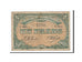 France, Perigueux, 1 Franc, 1914, TTB, Pirot:98-8
