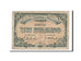 Banknote, Pirot:98-10, 1 Franc, 1915, France, VF(30-35), Perigueux