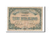 Banknote, Pirot:98-10, 1 Franc, 1915, France, VF(30-35), Perigueux