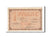 Banknot, Francja, Clermont-Ferrand, 1 Franc, AU(55-58), Pirot:103-24