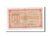 Banknote, Pirot:103-12, 50 Centimes, France, AU(55-58), Clermont-Ferrand