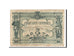 Banknote, Pirot:101-1, 50 Centimes, 1915, France, VF(30-35), Poitiers