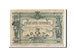 Geldschein, Frankreich, Poitiers, 50 Centimes, 1915, S+, Pirot:101-1