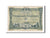 Banconote, Pirot:90-18, BB+, Nevers, 50 Centimes, 1920, Francia