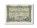 Banknote, Pirot:90-18, 50 Centimes, 1920, France, AU(50-53), Nevers