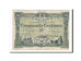 Geldschein, Frankreich, Nevers, 50 Centimes, 1920, SS+, Pirot:90-18