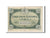 Banknot, Francja, Nevers, 50 Centimes, 1920, AU(50-53), Pirot:90-18