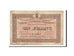 Biljet, Pirot:38-6, 1 Franc, 1914, Frankrijk, TB+, Carcassonne