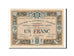 Billet, France, Evreux, 1 Franc, 1915, SUP, Pirot:57-1