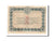 Banconote, Pirot:57-1, SPL-, Evreux, 1 Franc, 1915, Francia