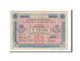 Banknote, Pirot:86-4, 1 Franc, 1916, France, AU(50-53), Moulins et Lapalisse