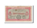 Billet, France, Moulins et Lapalisse, 50 Centimes, 1916, TTB, Pirot:86-1