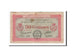 Banknot, Francja, Moulins et Lapalisse, 50 Centimes, 1916, EF(40-45), Pirot:86-1