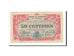 Billete, 50 Centimes, Pirot:49-1, 1916, Francia, EBC, Cognac