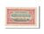 Banknote, Pirot:49-1, 50 Centimes, 1916, France, AU(55-58), Cognac