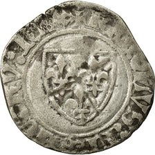Monnaie, France, Blanc Guénar, Undated, Paris, TB, Argent, Duplessy:377A