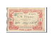 Francia, Cambrai, 1 Franc, 1914, BB, Pirot:37-1