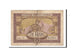France, Aubenas, 1 Franc, 1921, VF(30-35), Pirot:14-2
