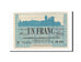 France, Béziers, 1 Franc, 1915, NEUF, Pirot:27-15