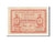 Geldschein, Frankreich, Bayonne, 2 Francs, 1920, SS+, Pirot:21-68