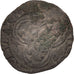 France, Louis XII, Double Tournois, VG(8-10), Billon, Duplessy:683