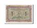 France, Belfort, 1 Franc, 1918, TB, Pirot:23-54