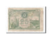 Banknote, Pirot:52-10, 25 Centimes, 1920, France, EF(40-45), Dieppe