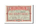 France, Corrèze, 50 Centimes, 1915, UNC(65-70), Pirot:51-15