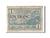 Billet, France, Chateauroux, 1 Franc, 1920, TB+, Pirot:46-26