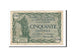 Banknote, Pirot:46-28, 50 Centimes, 1922, France, EF(40-45), Chateauroux