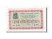 France, Sète, 50 Centimes, 1915, UNC(60-62), Pirot:41-1