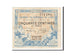 Banknote, Pirot:77-20, 50 Centimes, 1920, France, EF(40-45), Lyon