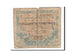 Banknot, Francja, Lyon, 50 Centimes, 1919, VG(8-10), Pirot:77-18