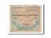 Banknot, Francja, Lyon, 50 Centimes, 1919, VF(20-25), Pirot:77-18