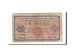 Billet, France, Lyon, 1 Franc, 1919, TB+, Pirot:77-19