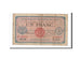 Banconote, Pirot:77-10, BB, Lyon, 1 Franc, 1916, Francia