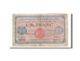Banknote, Pirot:77-6, 1 Franc, 1915, France, VF(30-35), Lyon