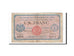 Billet, France, Lyon, 1 Franc, 1915, TB+, Pirot:77-6