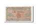 Banknote, Pirot:77-1, 1 Franc, 1914, France, VF(20-25), Lyon