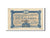 Billete, 50 Centimes, Pirot:83-17, 1921, Francia, EBC, Montauban