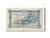 Geldschein, Frankreich, Montauban, 50 Centimes, 1921, VZ, Pirot:83-17