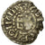 Moneta, Francja, Denarius, VF(20-25), Srebro, Boudeau:171