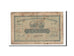 Banconote, Pirot:122-27, MB, Toulouse, 1 Franc, 1917, Francia