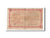 Banknote, Pirot:103-22, 50 Centimes, France, VF(30-35), Clermont-Ferrand